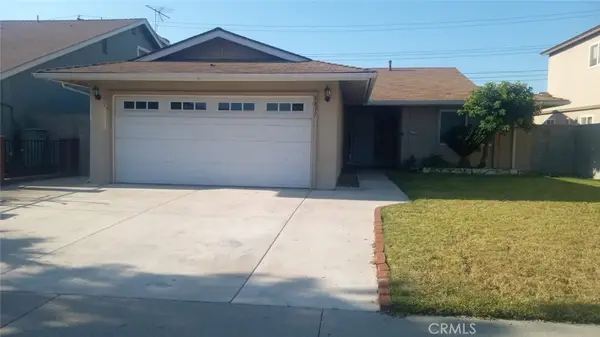 1837 E Denwall, Carson, CA 90746