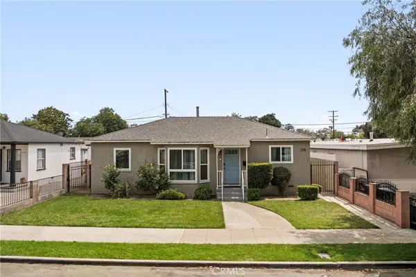 208 E 67th Street, Long Beach, CA 90805