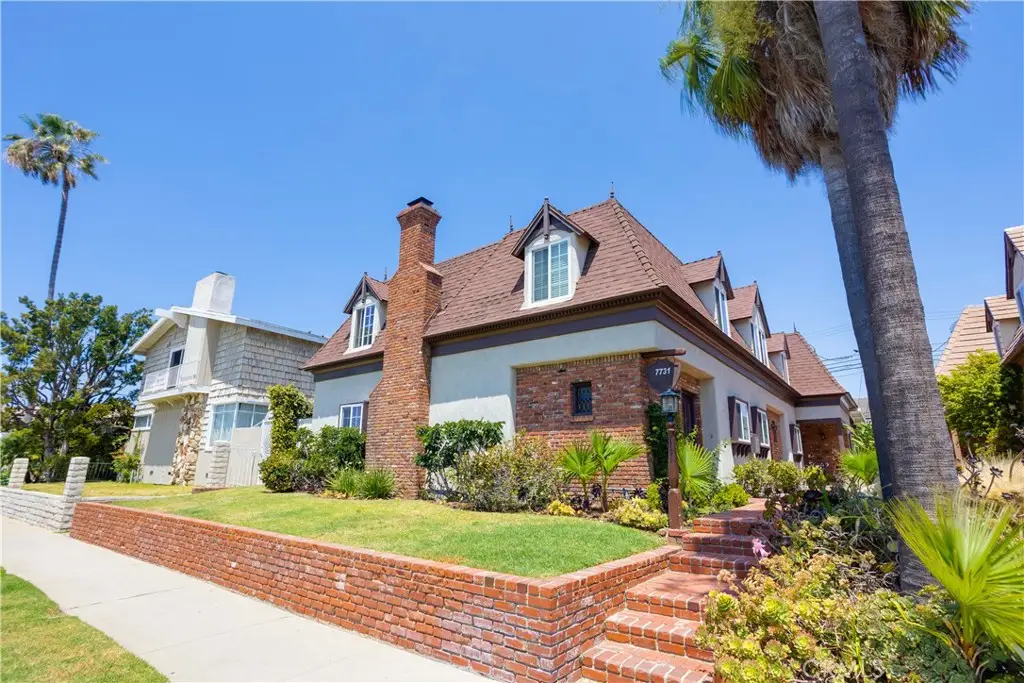 7731 W Manchester Avenue, Playa Del Rey, CA 90293 - #1