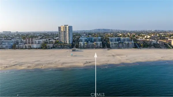 1400 E Ocean #2409, Long Beach, CA 90802