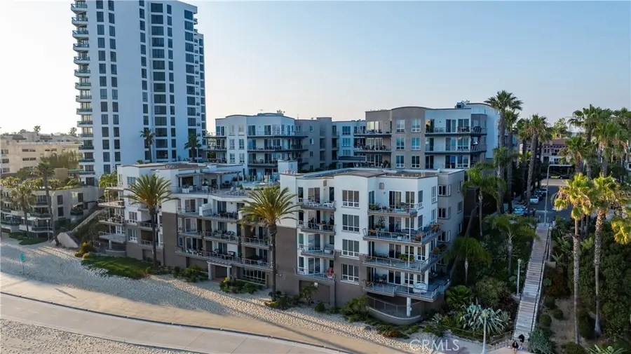 1400 E Ocean #2409, Long Beach, CA 90802 - #2