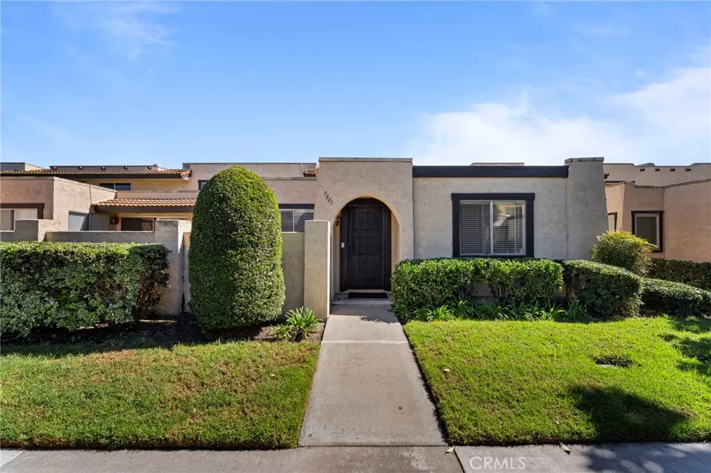 9861 Newport Way, Cypress, CA 90630 - #1