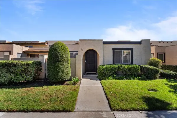 9861 Newport Way, Cypress, CA 90630