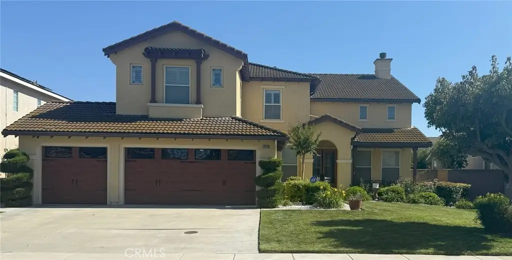 13449 Quail Run, Eastvale, CA 92880 - #1