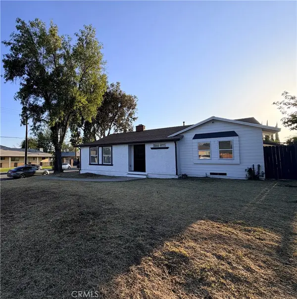 140 W Grove Street, Rialto, CA 92376
