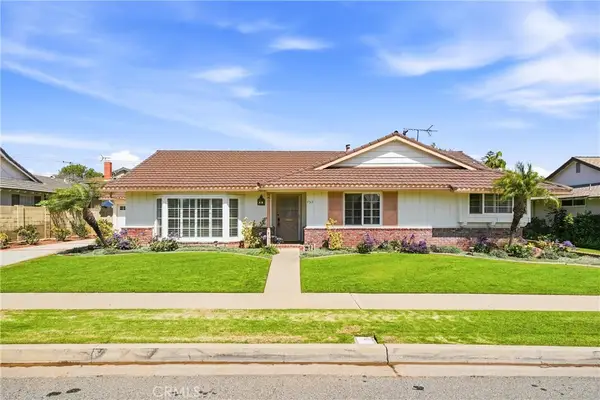 759 S Rosalind, Orange, CA 92869