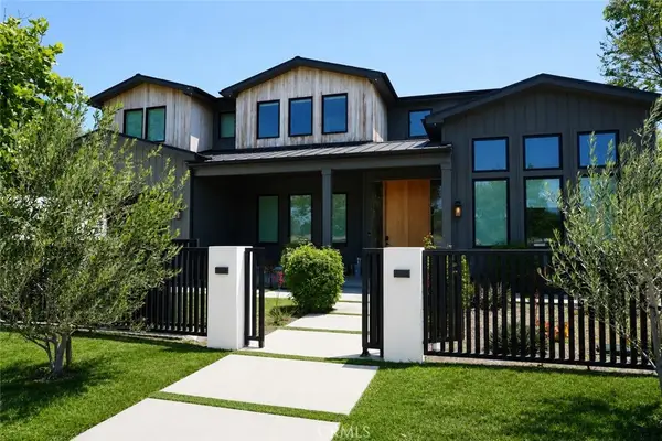 5100 Libbit, Encino, CA 91436