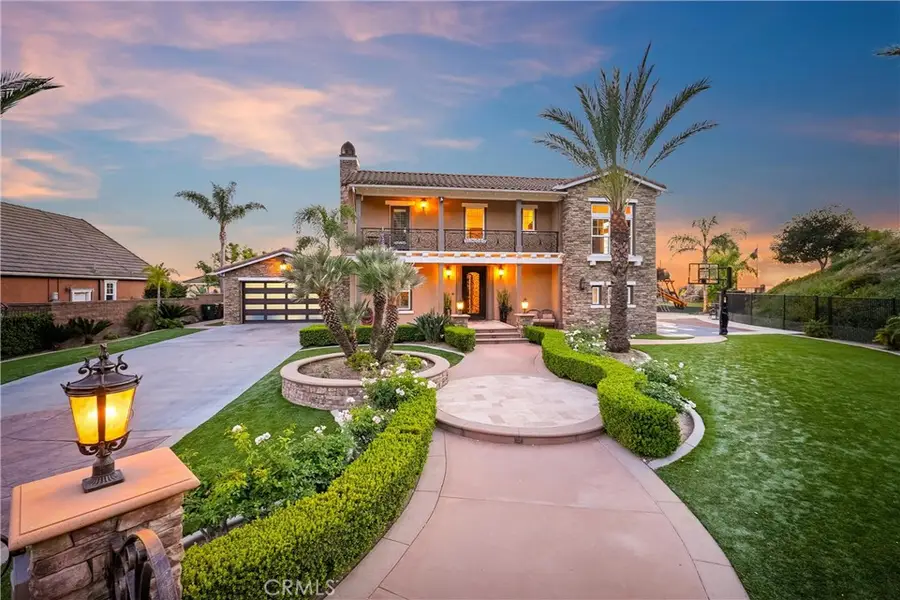 19636 Morgan Court, Yorba Linda, CA 92886 - #2