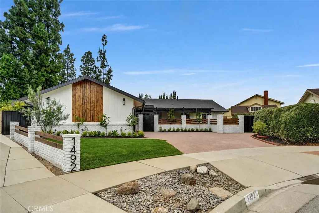1492 N Kathleen, Orange, CA 92867 - #1
