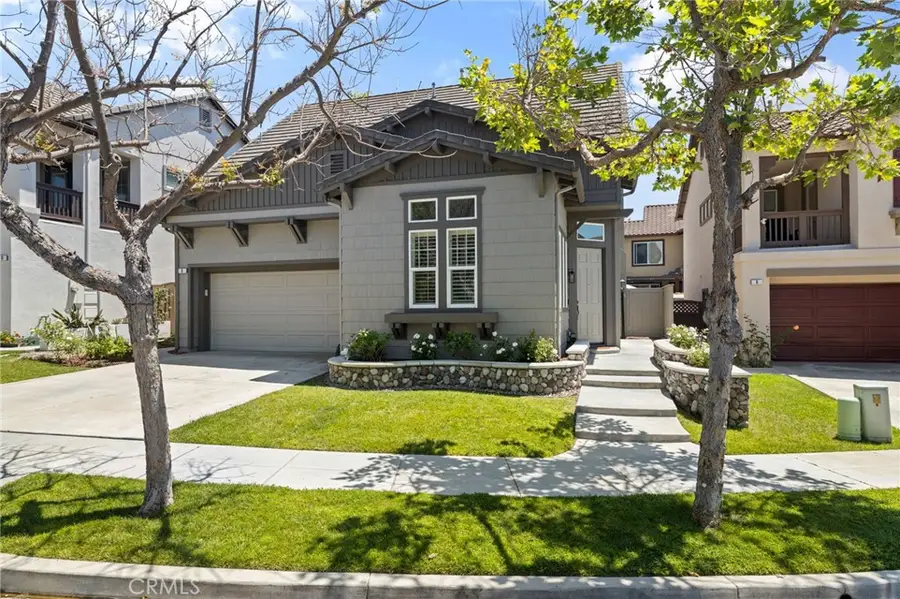 8 Danbury, Ladera Ranch, CA 92694 - #3