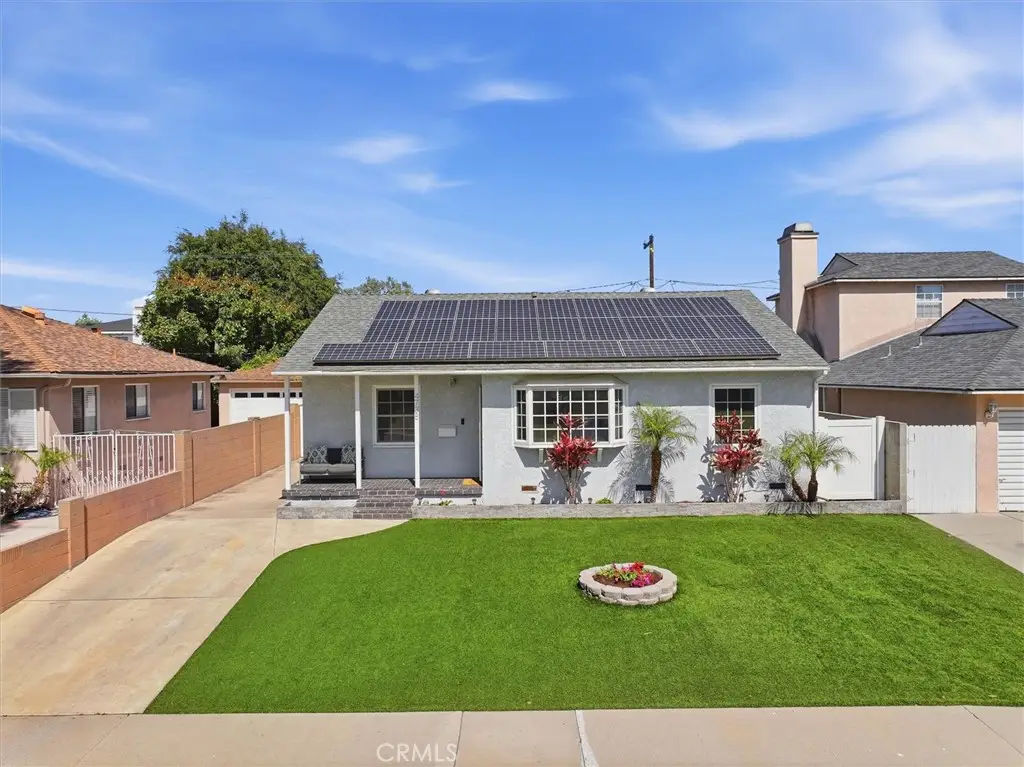 4738 Canehill, Lakewood, CA 90713 - #1