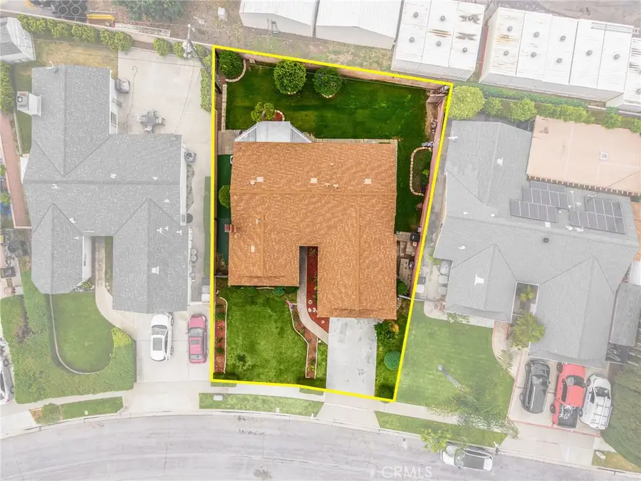 978 Orangewood Drive, Brea, CA 92821 - #3