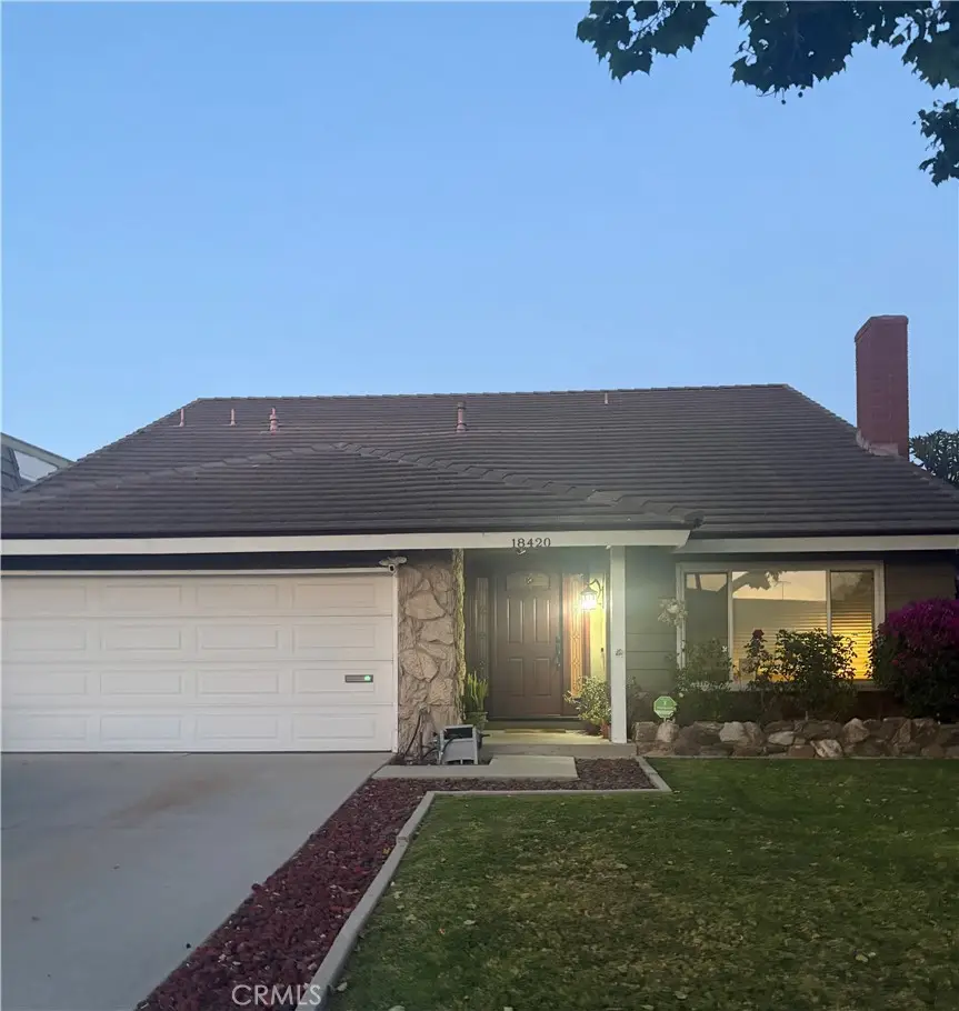 18420 Heather Avenue, Cerritos, CA 90703 - #1