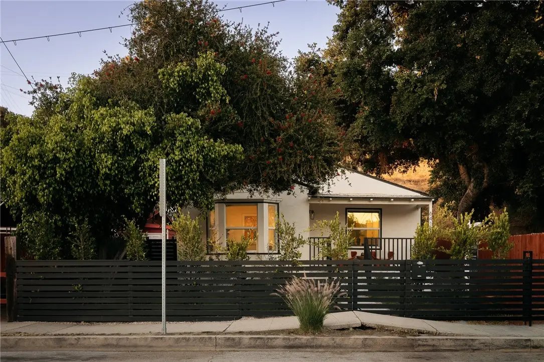 6417 La Riba Way, Los Angeles, CA 90042 - #1