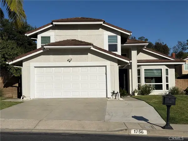 1756 Deerwood Drive, Fullerton, CA 92833