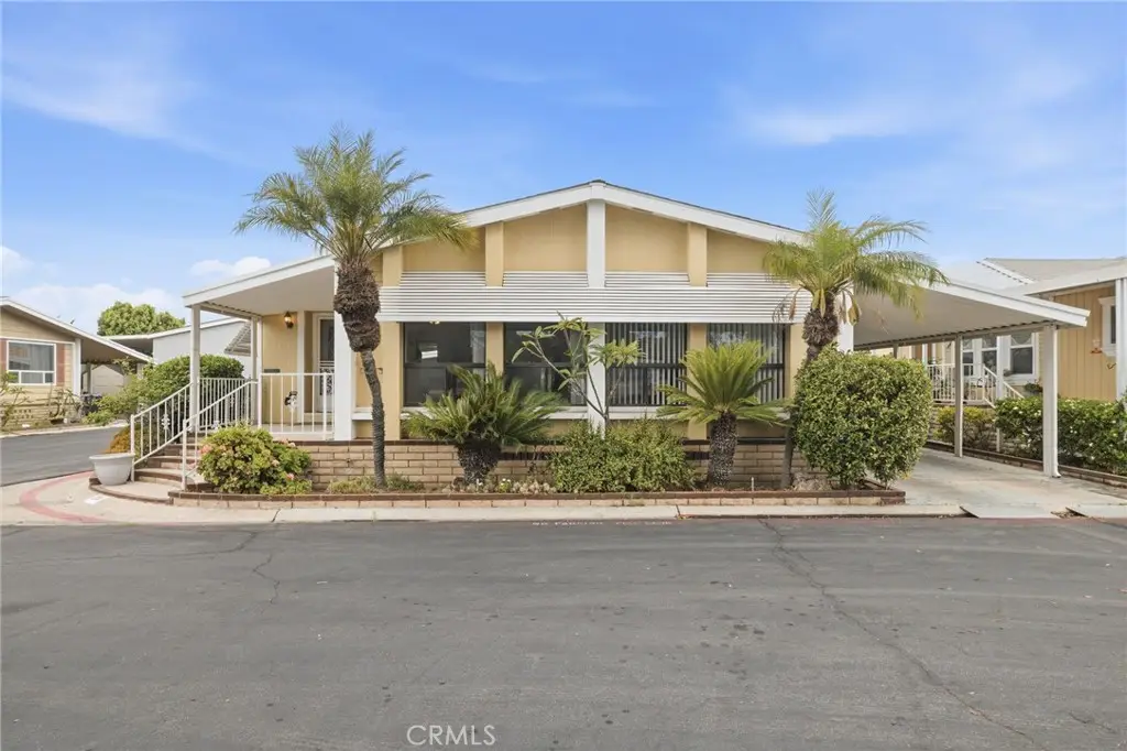 1919 W Coronet Avenue #233, Anaheim, CA 92801 - #1