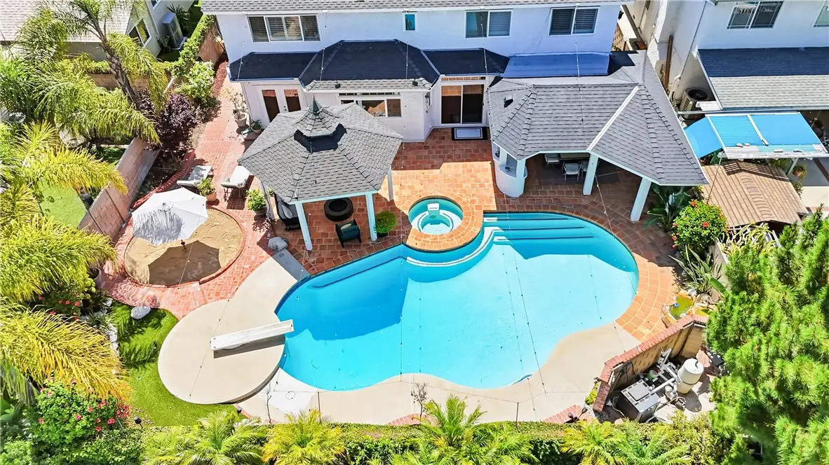 7351 E Calle Durango, Anaheim Hills, CA 92808 - #1