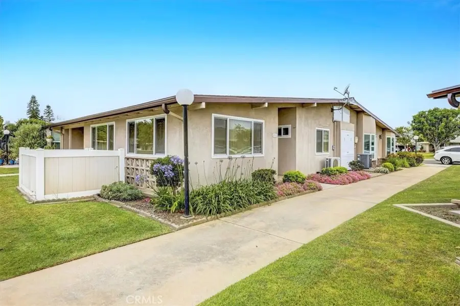13240 El Dorado Drive #187G, Seal Beach, CA 90740 - #3