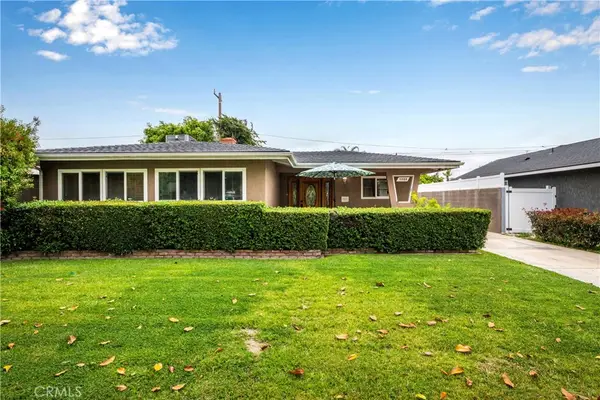3080 Tevis, Long Beach, CA 90808