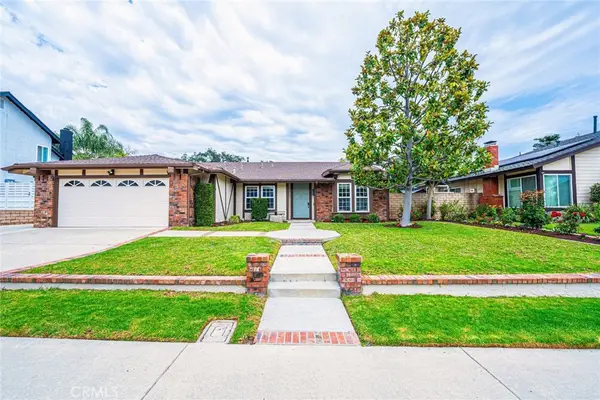 5940 Avenida Antigua, Yorba Linda, CA 92887