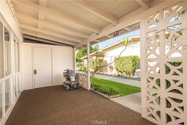 13741 Annandale Drive #18J, Seal Beach, CA 90740