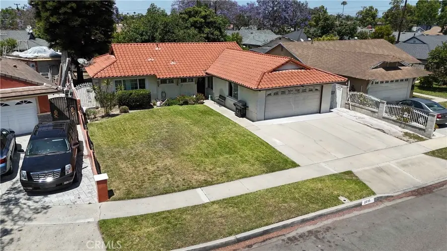2813 W Brook, Santa Ana, CA 92704 - #2