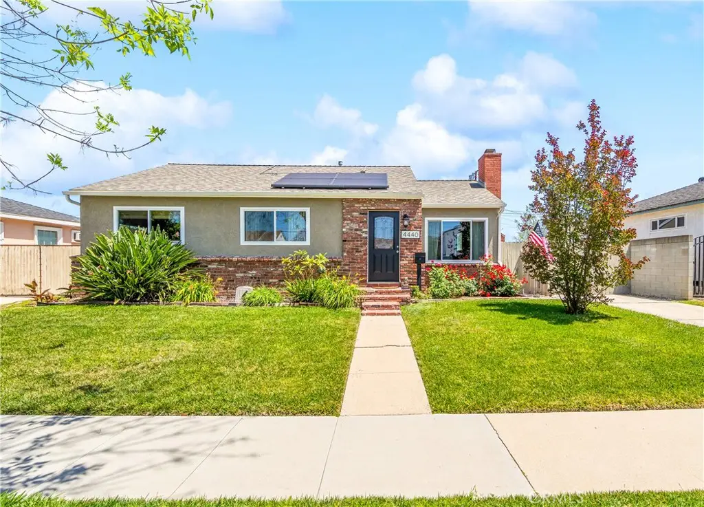4440 Falcon, Long Beach, CA 90807 - #1