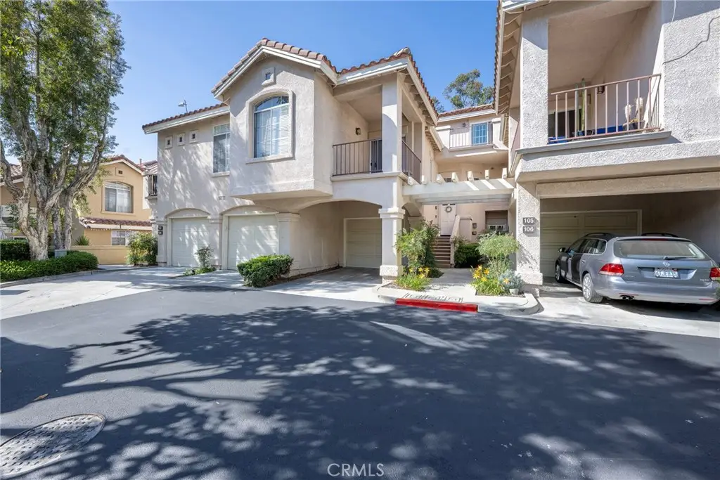 8215 E White Oak Ridge #105, Orange, CA 92869 - #1
