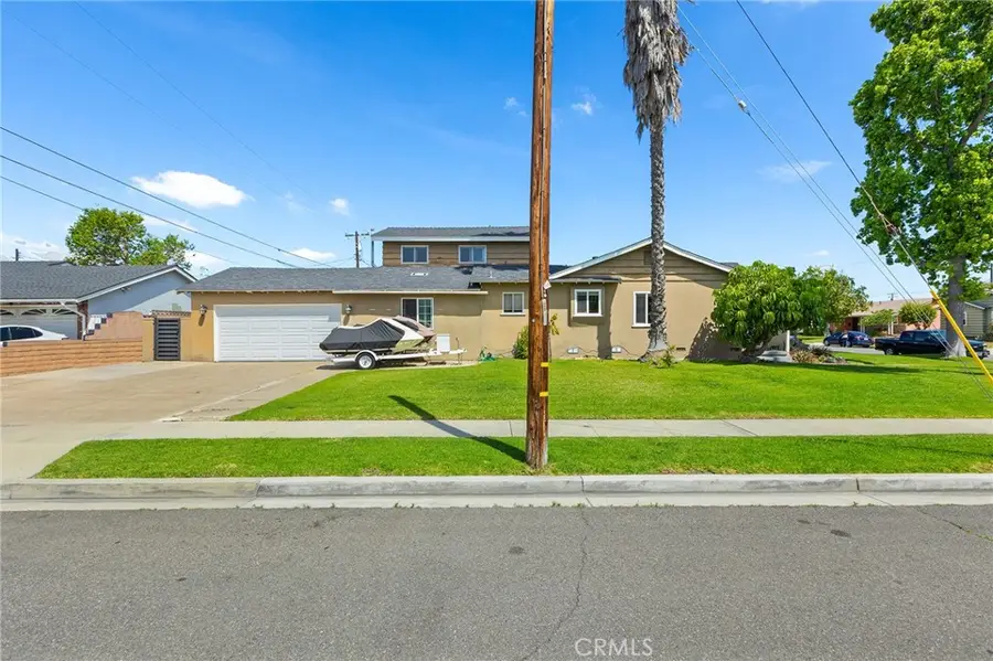 917 N Winter Street, Anaheim, CA 92805 - #2