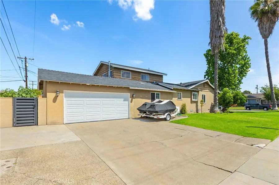 917 N Winter Street, Anaheim, CA 92805 - #3