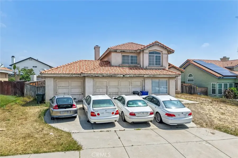 2428 W Calle Celeste, Rialto, CA 92377 - #2