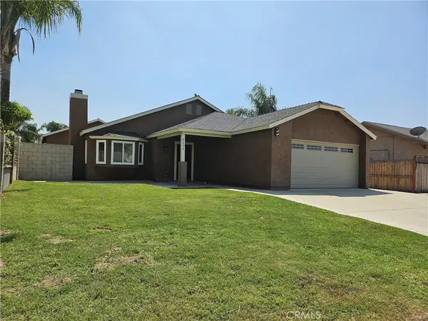 3172 Cabana Street, Jurupa Valley, CA 91752