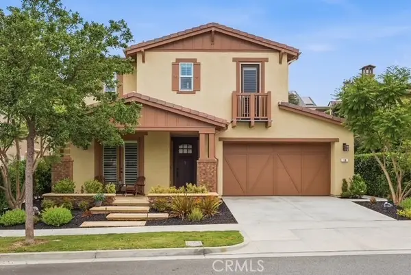 18 Baliza, Rancho Mission Viejo, CA 92694