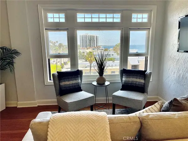 1030 E Ocean #703, Long Beach, CA 90802