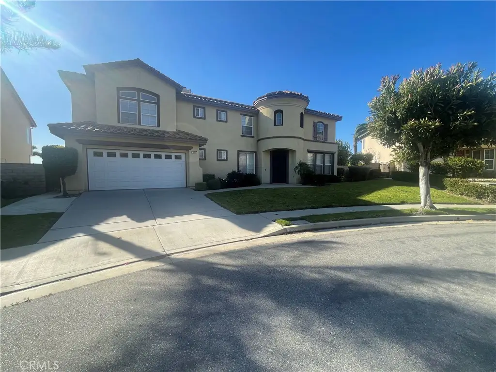 950 Manor Way, Corona, CA 92882 - #1
