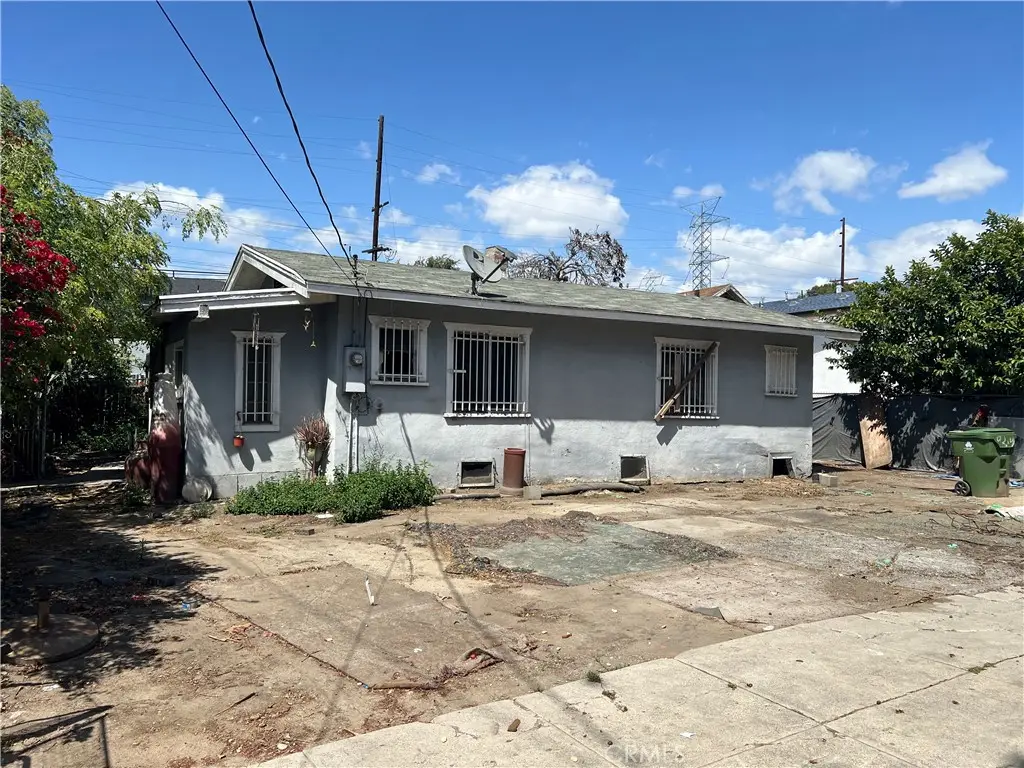9214 Compton, Los Angeles, CA 90002 - #1