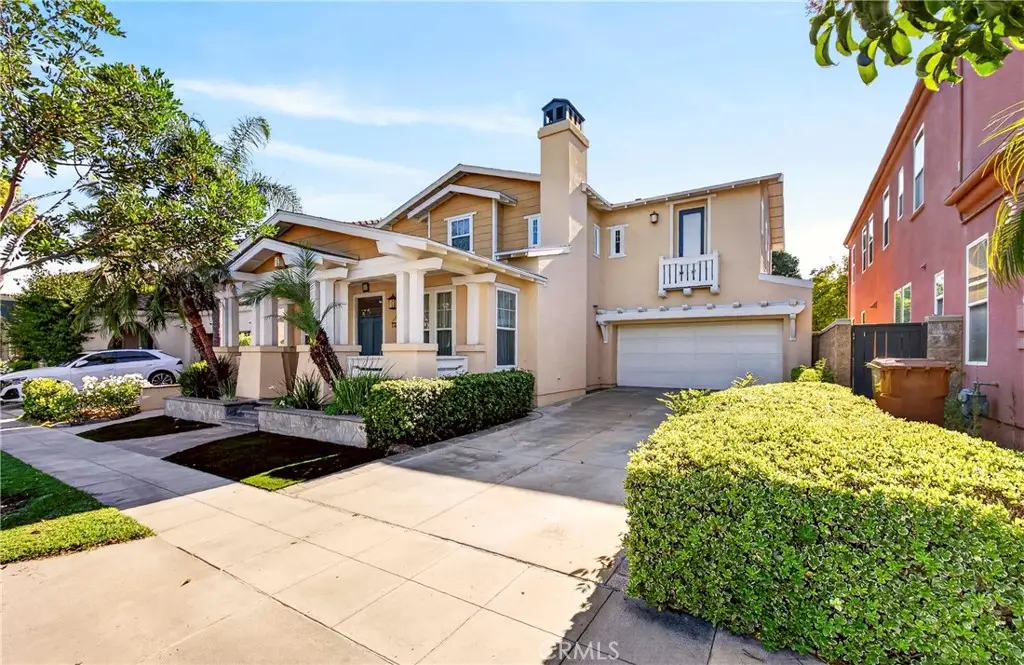 1459 Stein Strauss Street, Fullerton, CA 92833 - #1