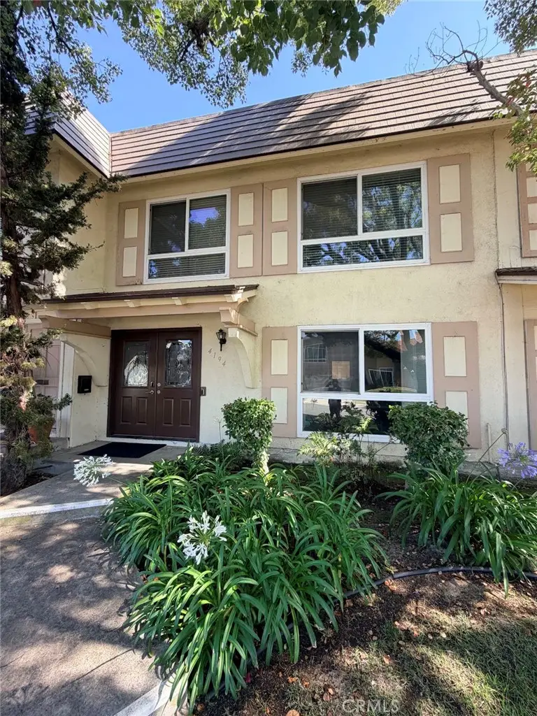 4194 Paseo De Oro, Cypress, CA 90630 - #2