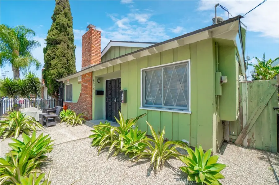 834 Walnut, Long Beach, CA 90813 - #2