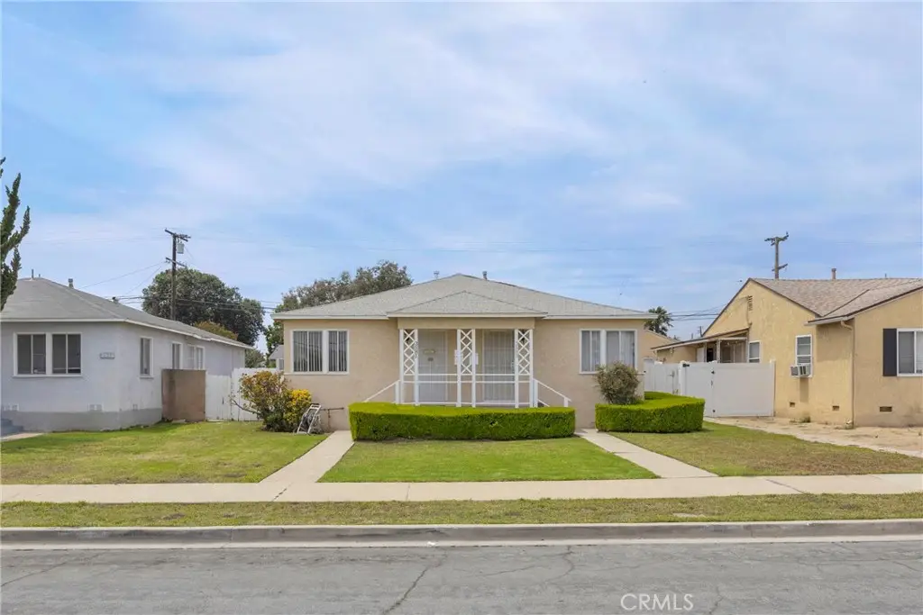 3581 Cherry, Long Beach, CA 90807 - #1