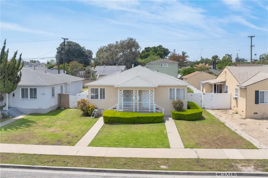 3581 Cherry, Long Beach, CA 90807 - #2