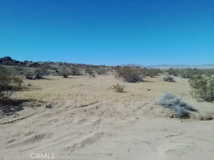 60784 Summers, Landers, CA 92285 - #2