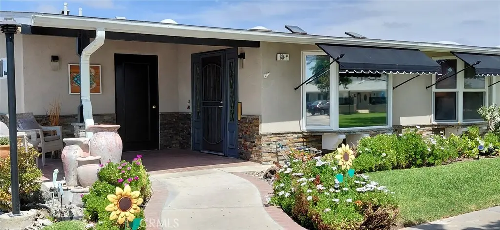 13962 El Dorado Dr M2 60f, Seal Beach, CA 90740 - #1