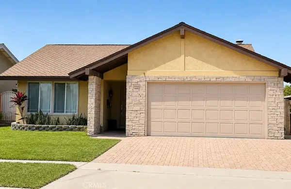 4940 E Budlong Street, Anaheim Hills, CA 92807