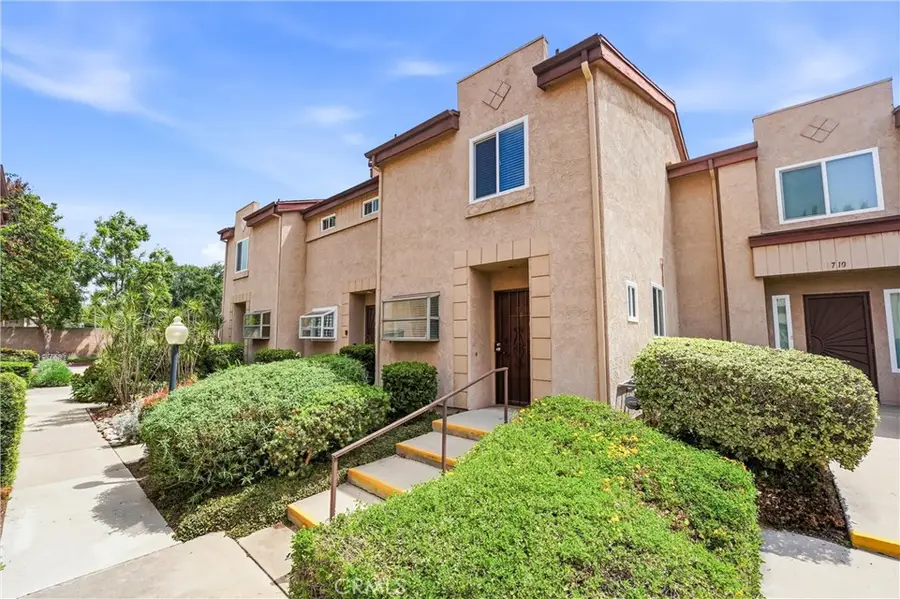 1710 S Mountain Avenue #B, Ontario, CA 91762 - #2