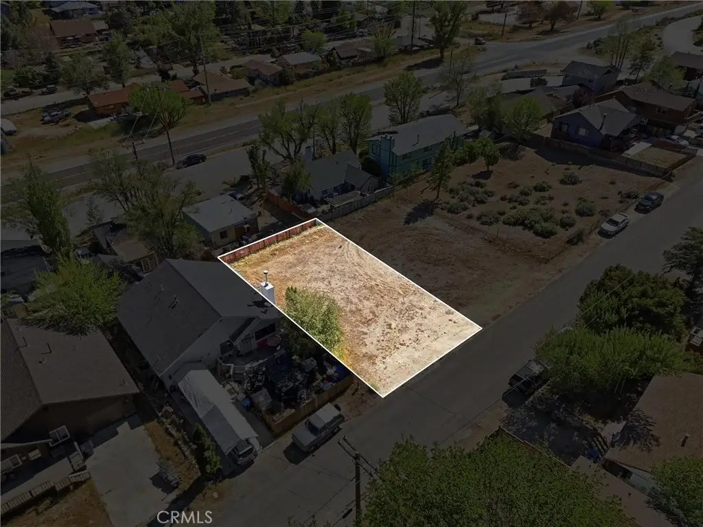 0 Ivins Drive, Frazier Park, CA 93225 - #1