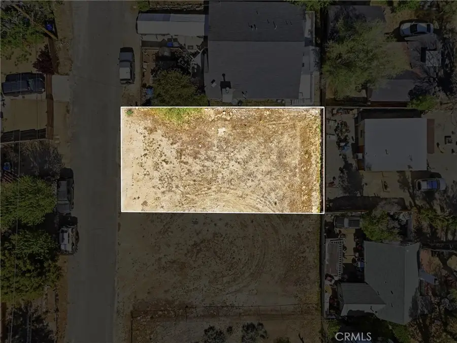 0 Ivins Drive, Frazier Park, CA 93225 - #2