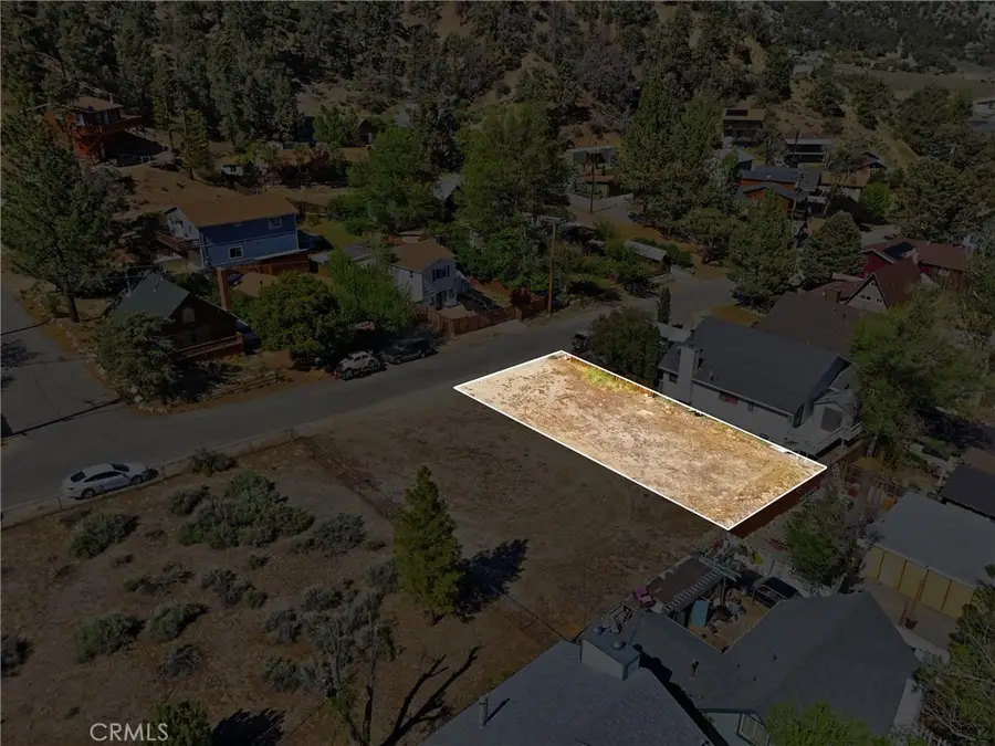 0 Ivins Drive, Frazier Park, CA 93225 - #3