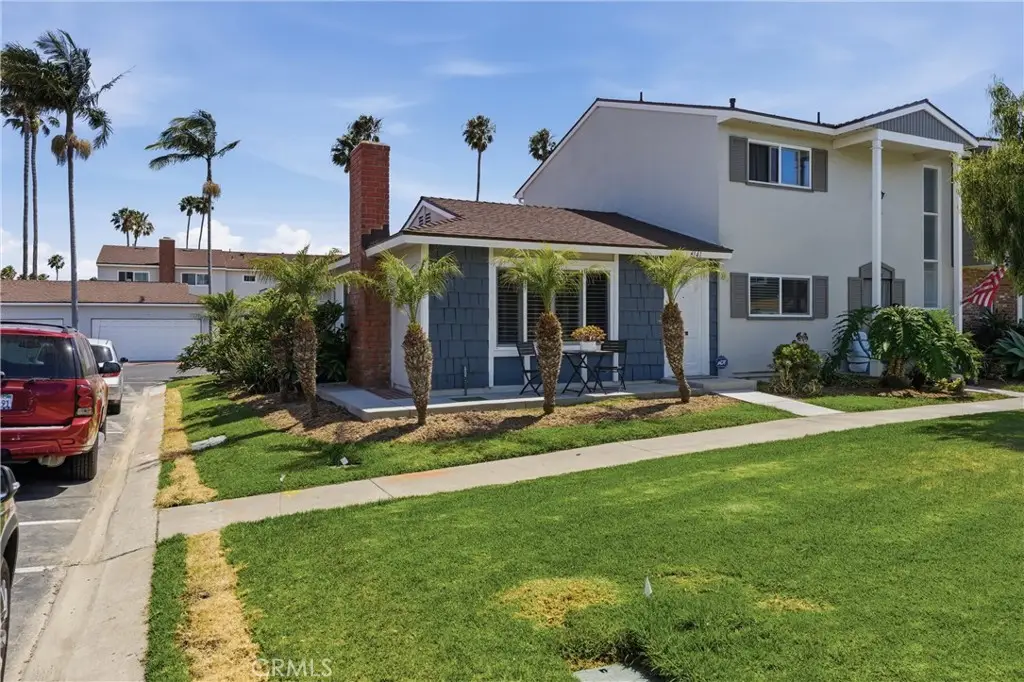 8141 Pennington Drive, Huntington Beach, CA 92646 - #1