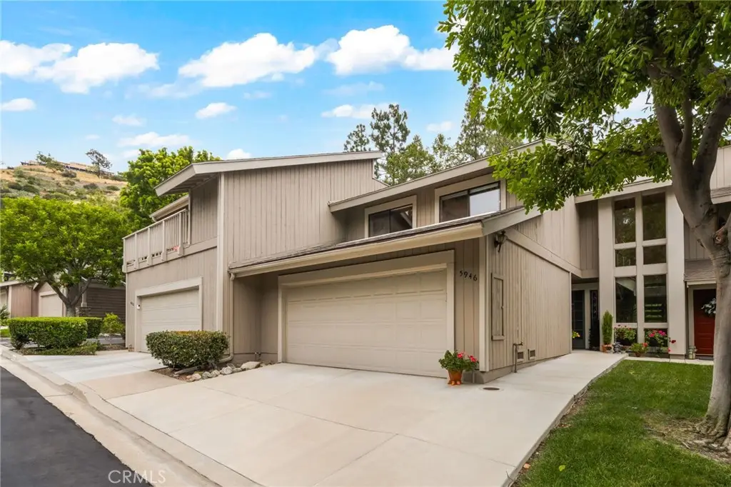 5946 E Cadbury, Orange, CA 92869 - #1